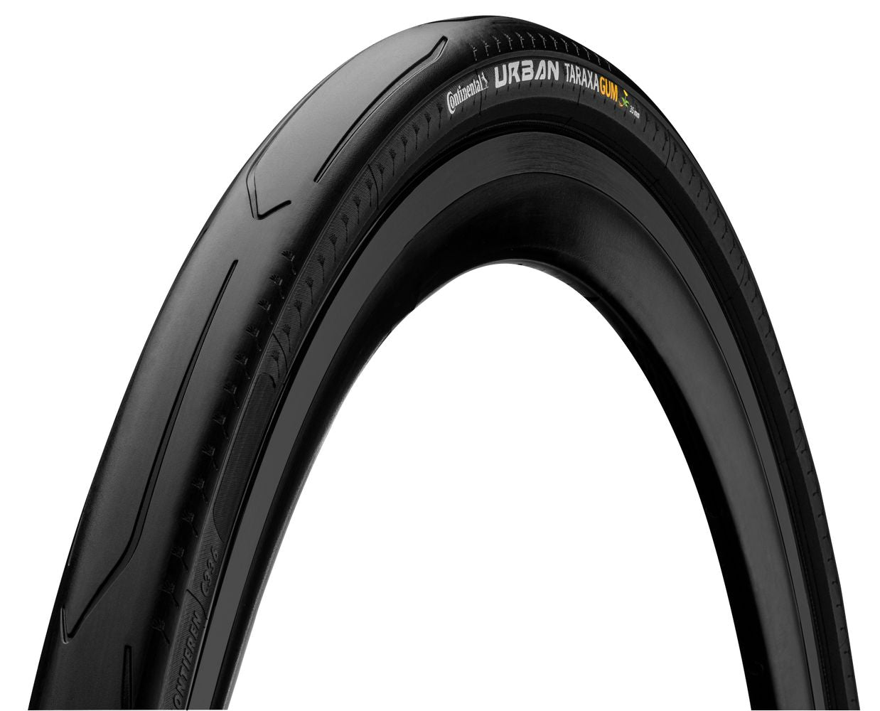 Continental urban taraxagum 35-622 folding tire