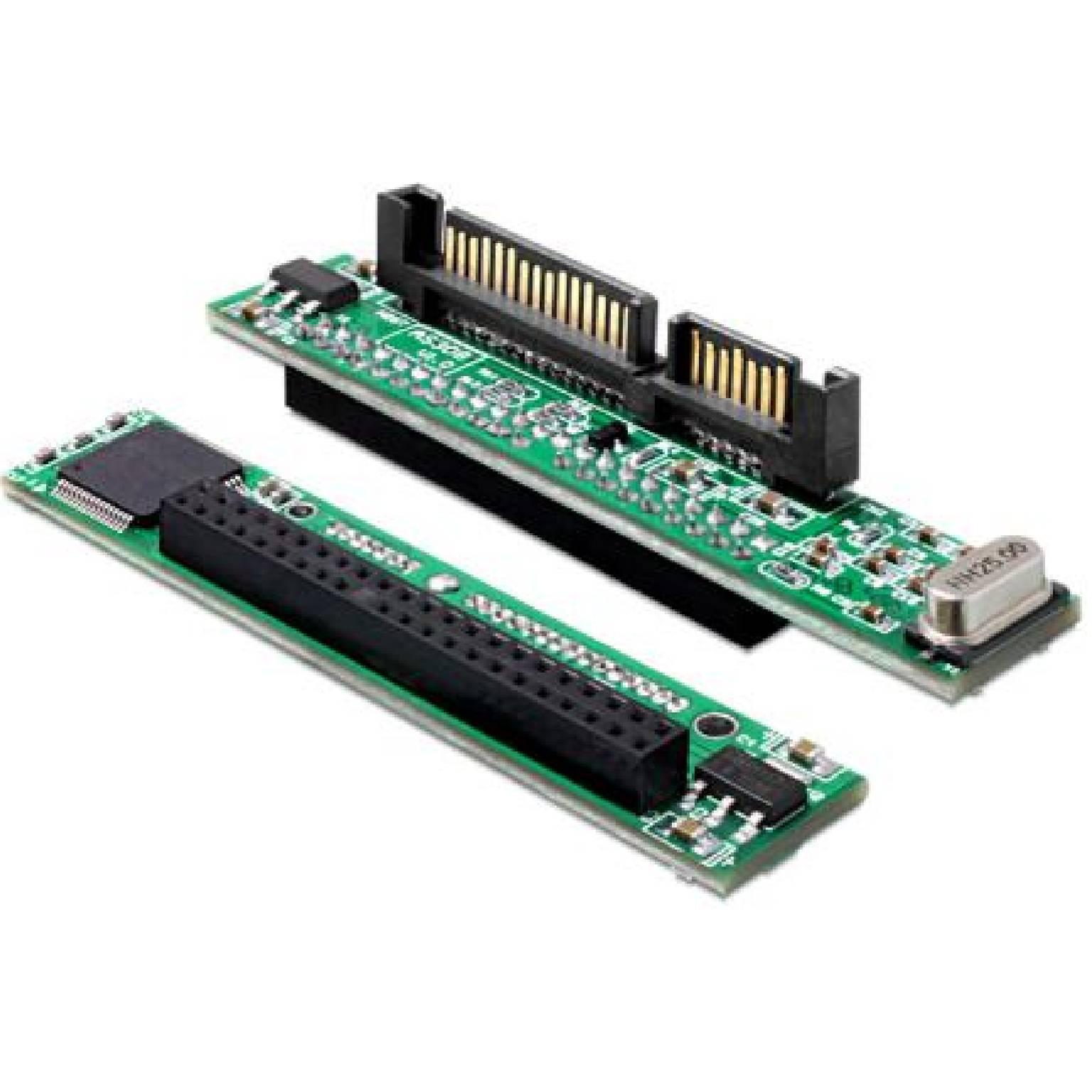 DeLOCK DeLOCK Converter 2.5 IDE HDD 44-pins > SATA 22-pins