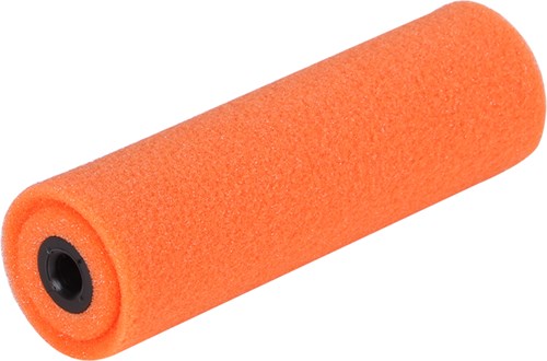 Copenhagen pro magiccrater aflakroller - 11 cm - met groef - 23.310.62