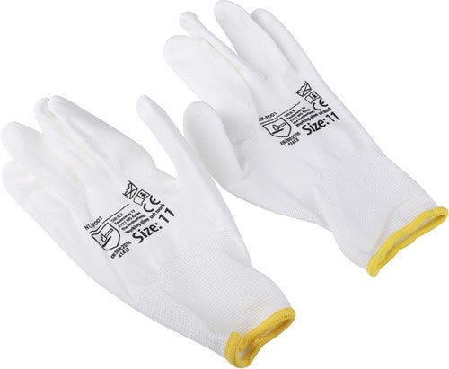 Copenhagen pro schildershandschoen - xl - universeel - 23.442.01