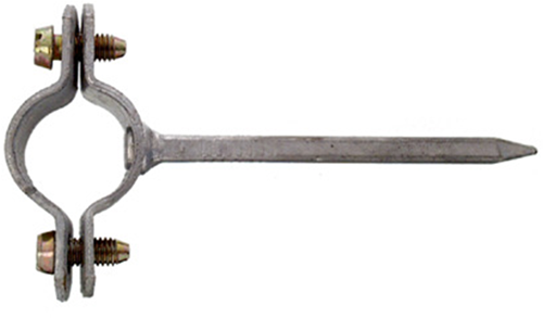 Cornat beugel verzinkt buis 3 4 (5st) - t562102