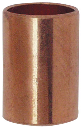 Cornat cu-soldeer sok 18mm - t527018