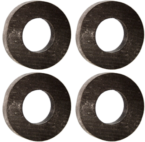 Cornat dichting-set doucheslang 1 2 (4st) - tec380225