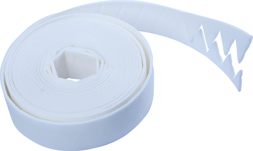 Cornat elastische strip zigzag wi - sszi