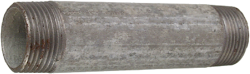 Cornat galva buisnippel mm 1'' 40mm (530) - vfb53014