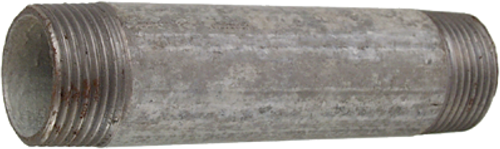 Cornat galva buisnippel mm 5 4 150mm (530) - vfb5305415