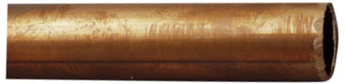 Cornat koperbuis blank 18mm 2m50 - t550112