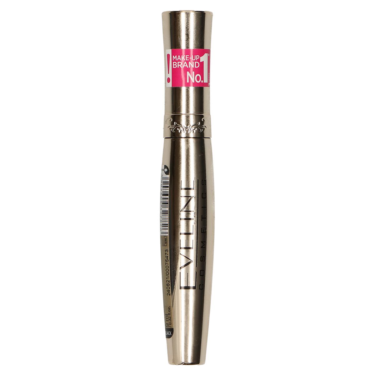 Eveline volume celebrities mascara zwart 9ml