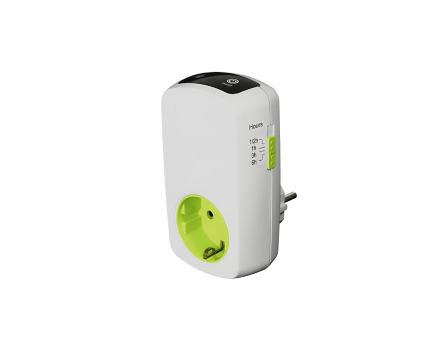 Ecosavers countdown timer - up down