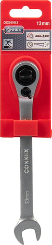 Connex steek- dopsleutel 13mm - cox541013