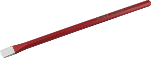 Connex elektro beitel 200mm (x8x10mm) cv - cox658200