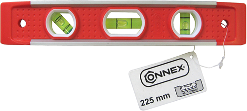 Connex waterpas torpedo 20cm magnetisch - cox791228