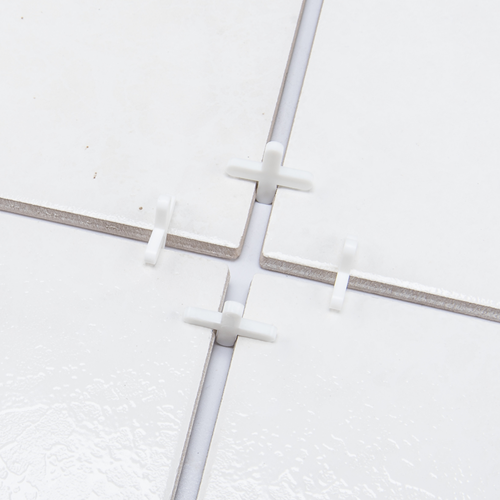 Connex tegelkruisje 2.5mm (200st) - cox792005
