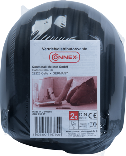 Connex kniebeschermers en14404 - cox792151