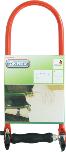 Connex figuurzaag extra sterk - cox806001