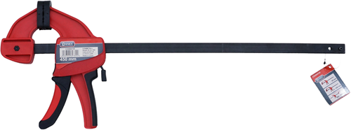 Connex lijmknecht span spreid 45cm kst - cox864745