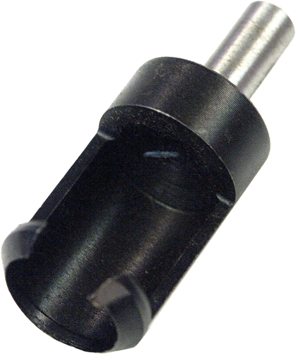 Connex tappensnijder 16mm rood - cox969616