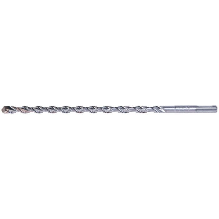 Connex sds+klopboor 10mm (200 260mm) geel - cox971904