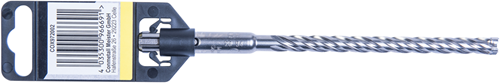 Connex sds+klopboor 4c 8mm (165mm) geel - cox972002