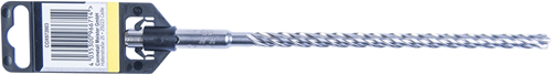 Connex sds+klopboor 4c 8mm (215mm) geel - cox972003