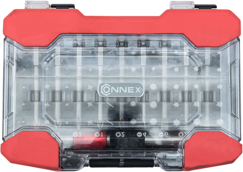 Connex bitsset (maxi versie) 71dlg box - coxb973971