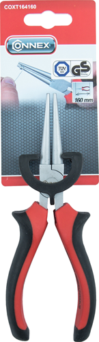 Connex ronde spitstang 160mm 2c sb - coxt164160