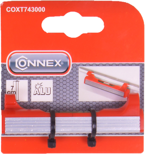 Connex waterpas voor richtsnoer 120mm - coxt743000