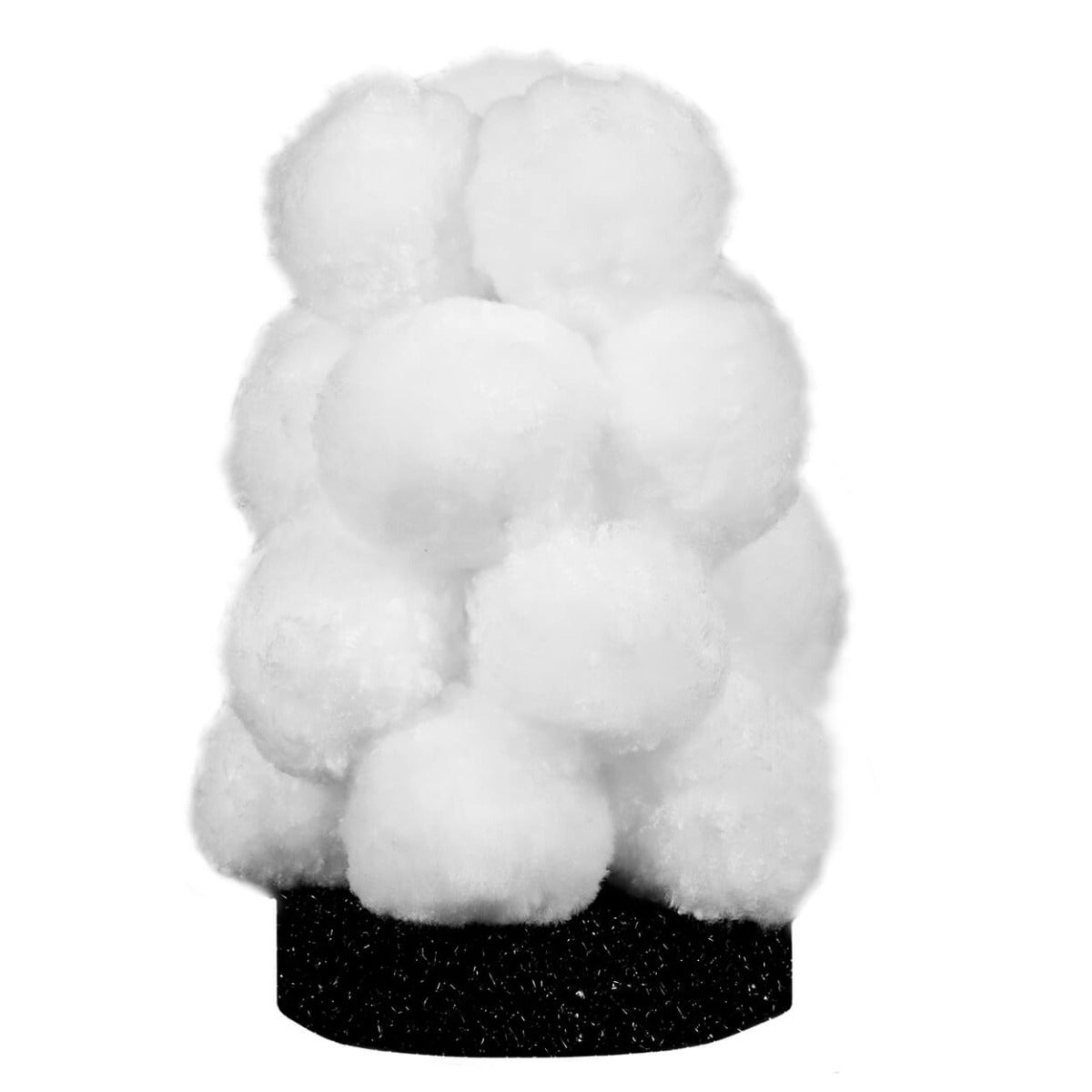 Comfortpool FuzzyClean-patroon