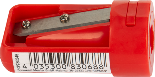 Connex slijper voor timmermanspotlood - cp780545