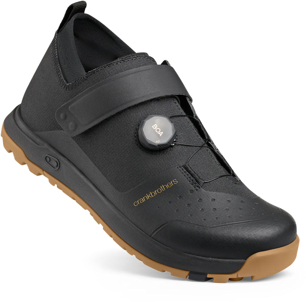 Crankbrothers mallet boa - trail shoes | 42