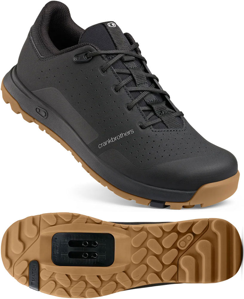 Crankbrothers mallet lace - trail shoes | 42