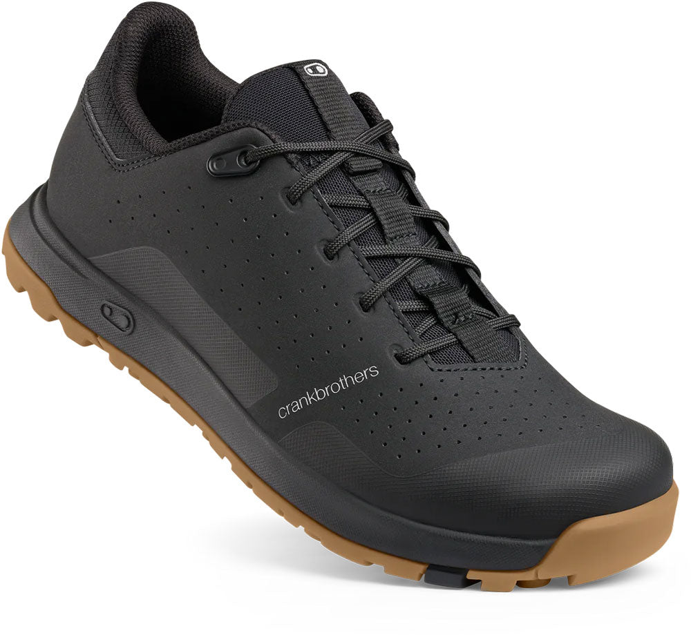Crankbrothers mallet lace - trail shoes | 47