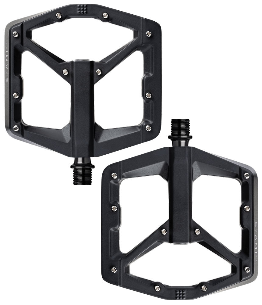 Crankbrothers stamp 3 platform pedals