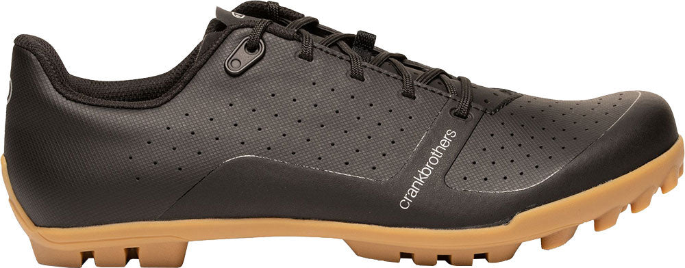 Crankbrothers candy xc lace - gravel shoes | 43