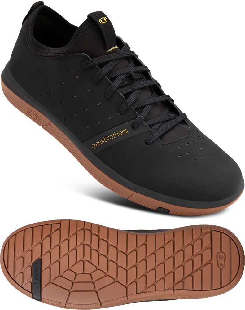 Crankbrothers stamp fabio lace - street shoes | 44,5
