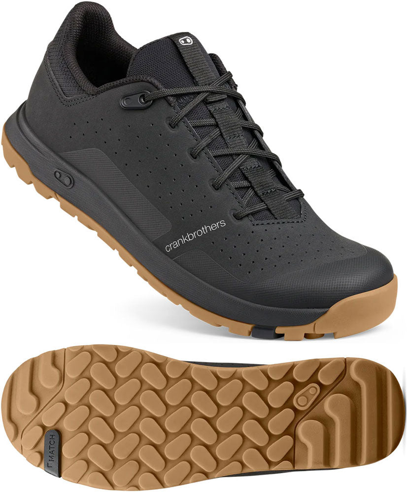 Crankbrothers stamp lace - trail shoes | 43