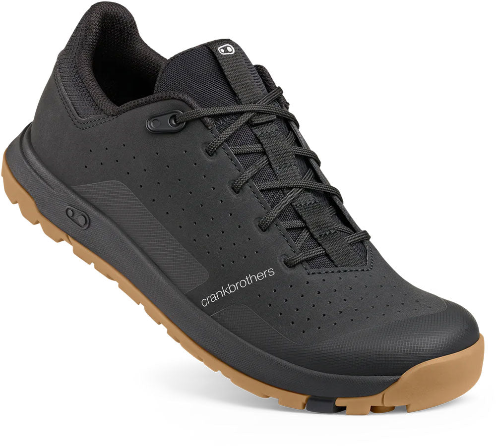 Crankbrothers stamp lace - trail shoes