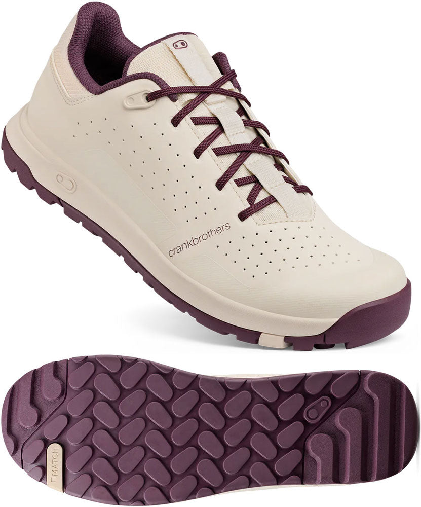 Crankbrothers stamp lace - trail shoes | 44