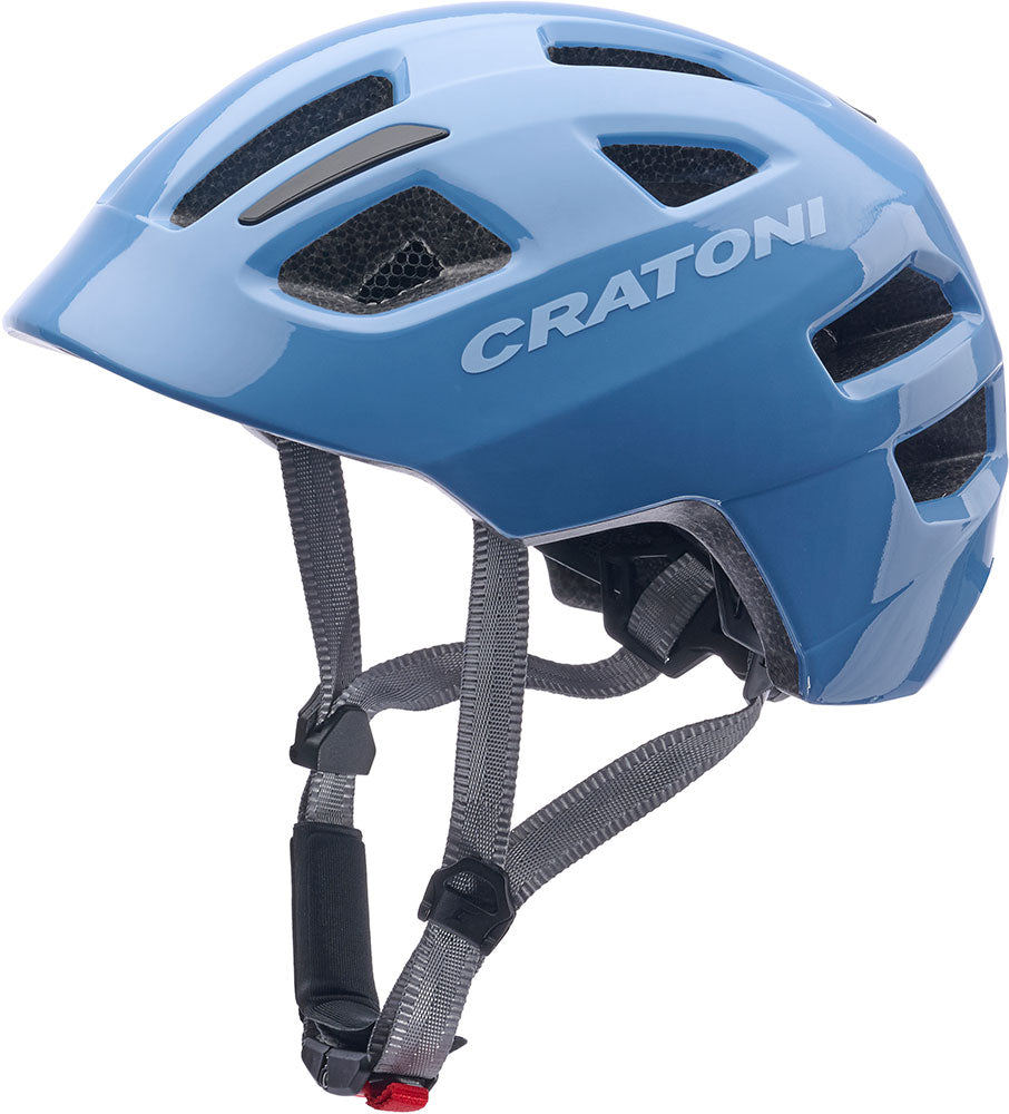 Cratoni maxster - kid's helmet | s (48-53 cm)
