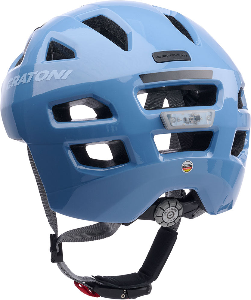 Cratoni maxster - kid's helmet