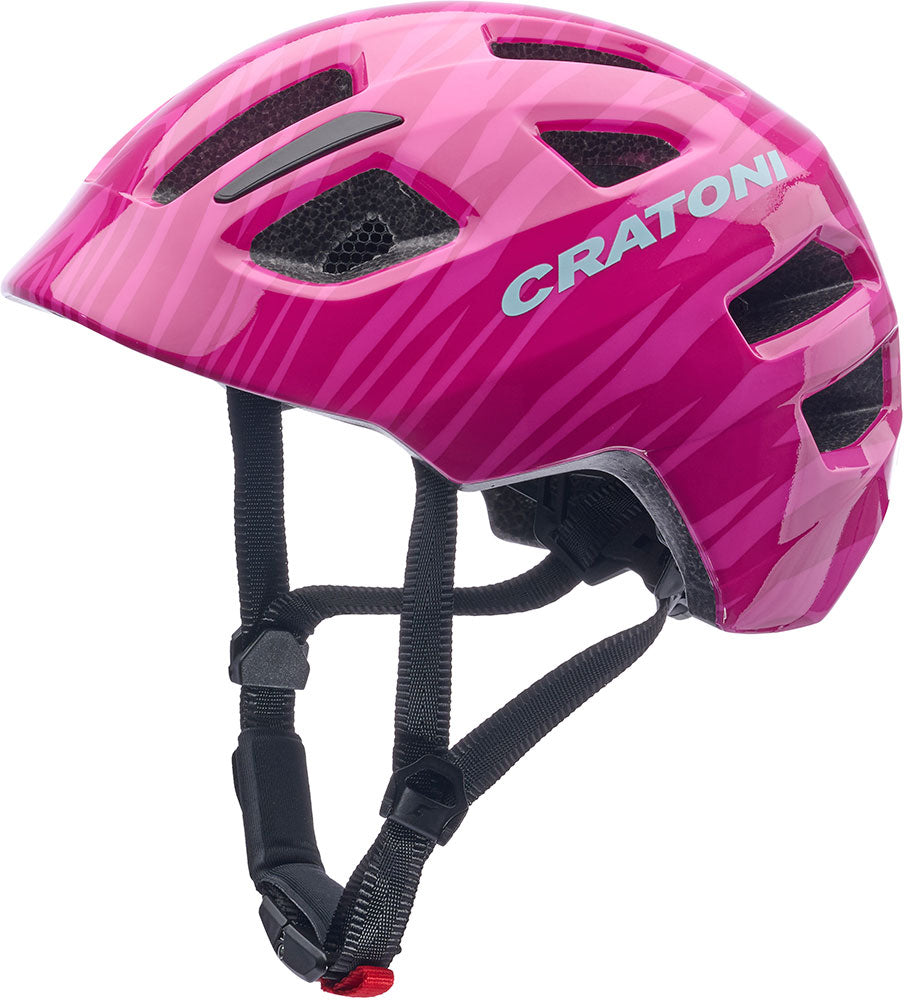 Cratoni maxster - kid's helmet | s (48-53 cm)