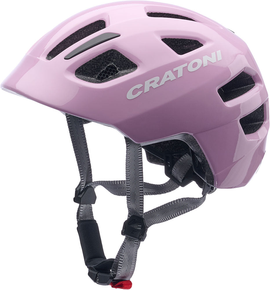 Cratoni maxster - kid's helmet | s (48-53 cm)