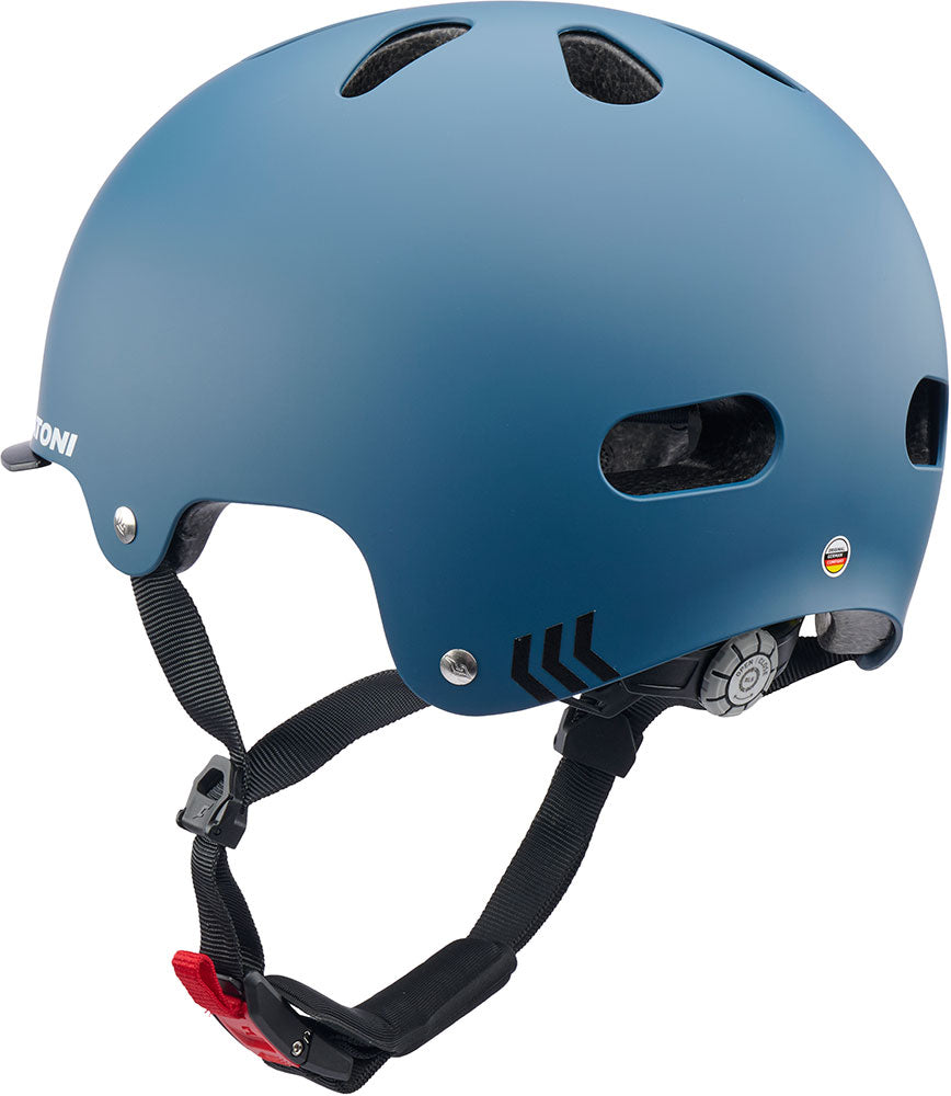 Cratoni c-mate - urban helmet | s-m (54-58 cm)