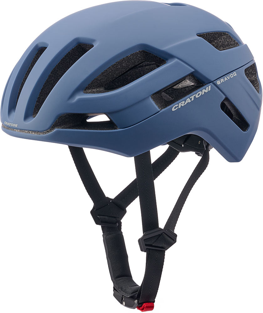 Cratoni gravoq - gravel helmet | s-m (54-58 cm)
