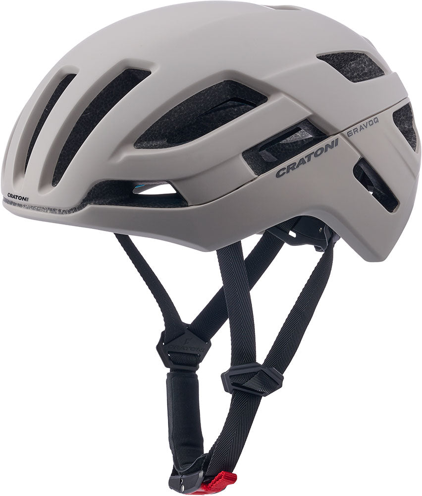 Cratoni gravoq - gravel helmet | m-l (57-61 cm)