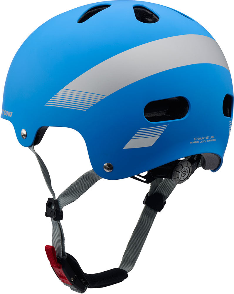 Cratoni c-mate jr. - kid's helmet