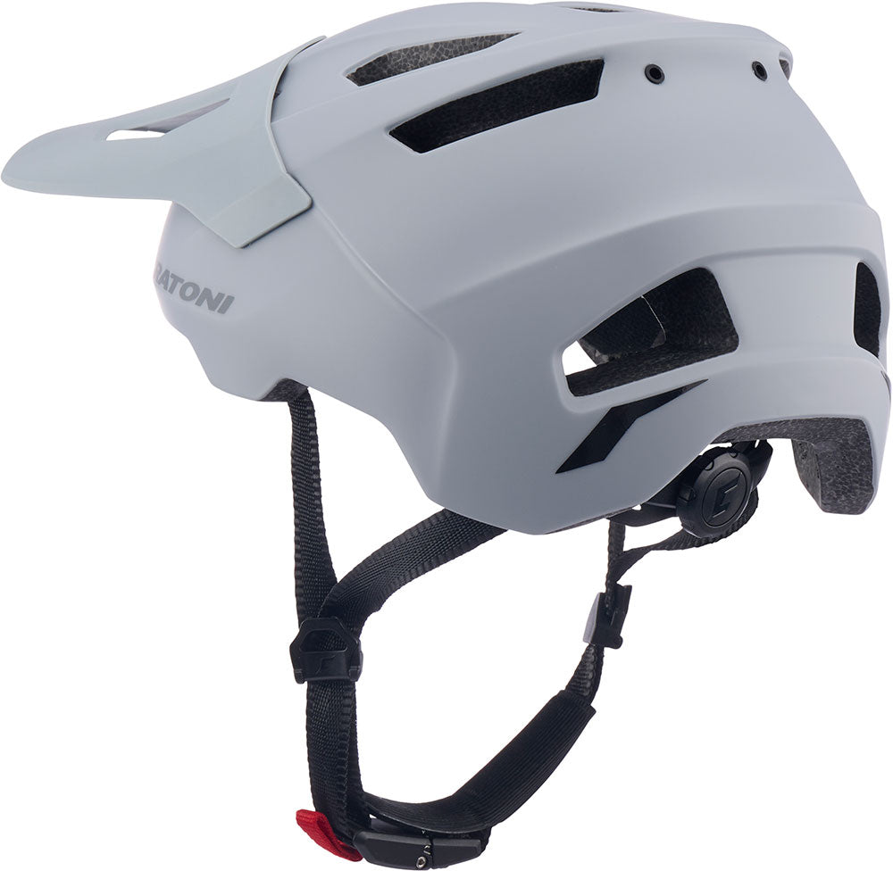 Cratoni wildcat - youth mtb helmet