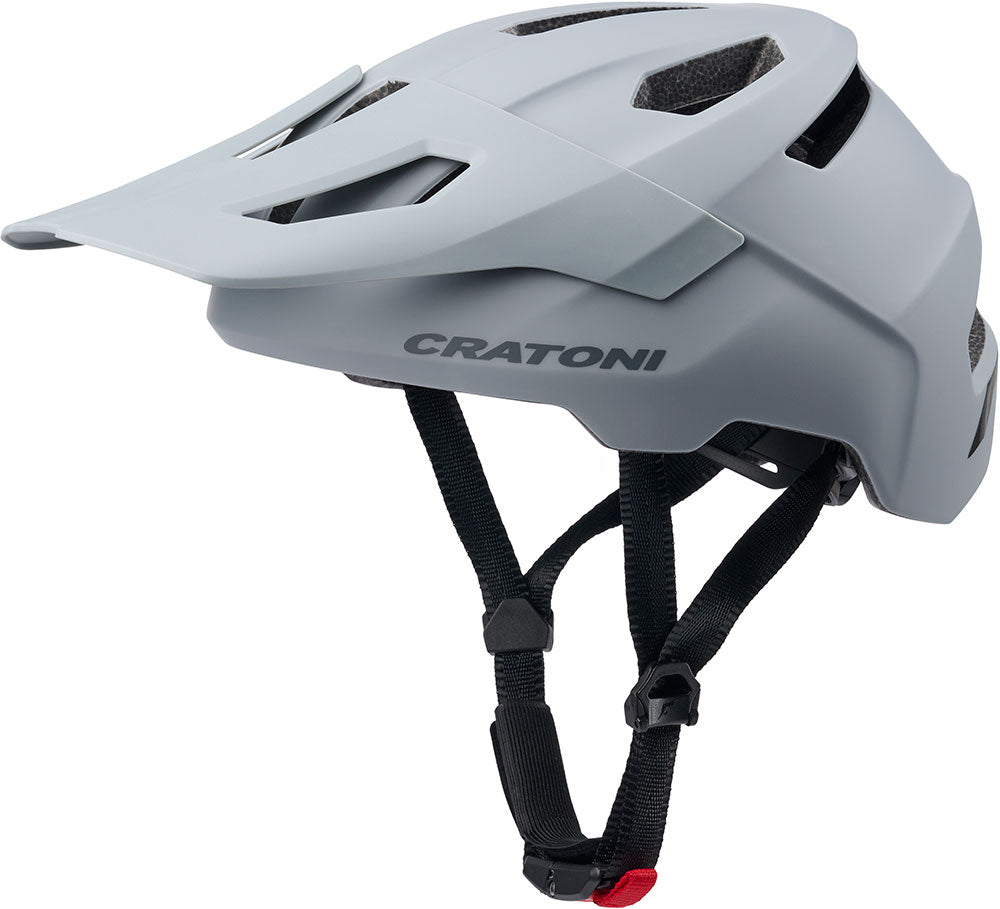 Cratoni wildcat - youth mtb helmet