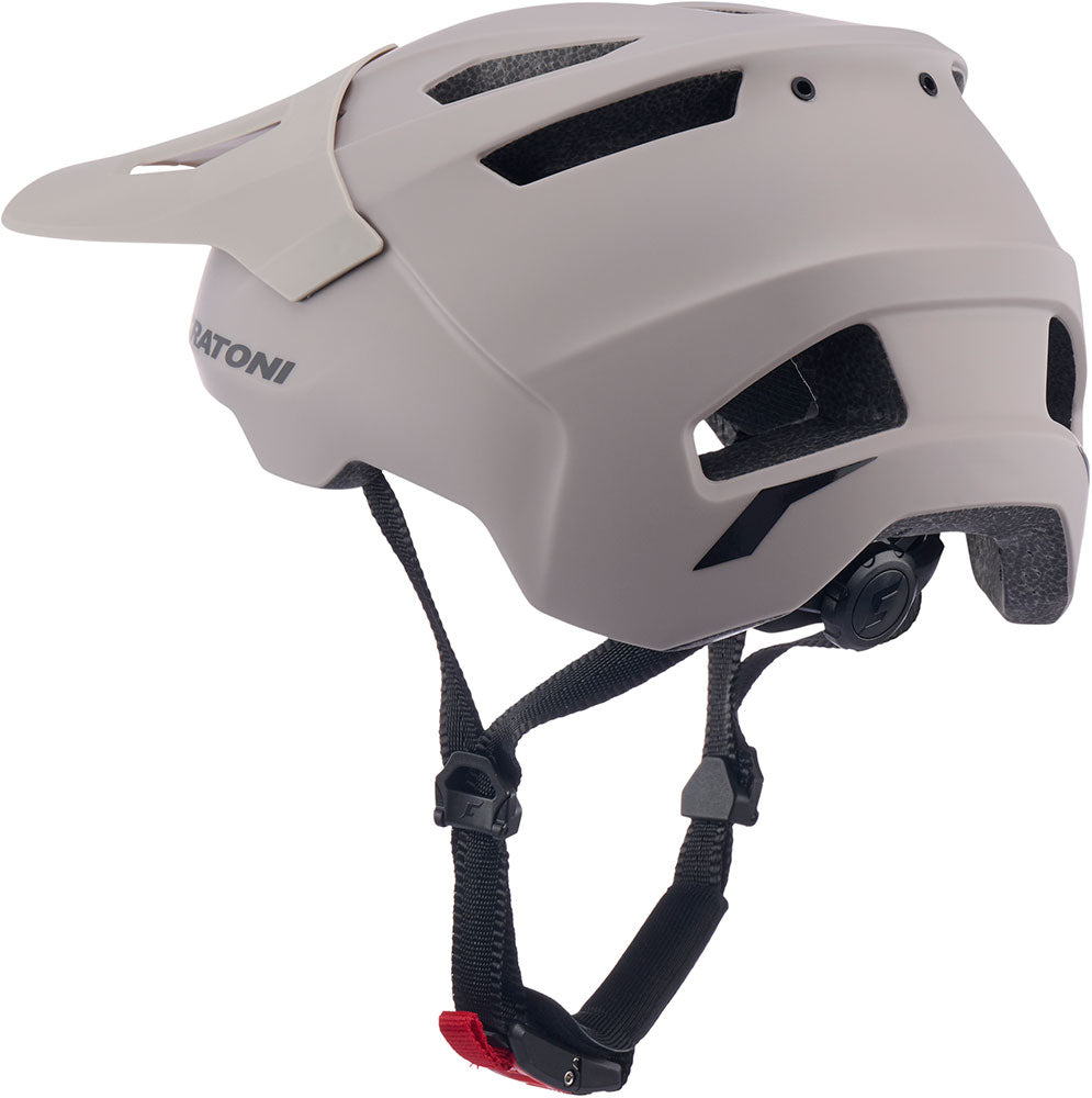 Cratoni wildcat - youth mtb helmet