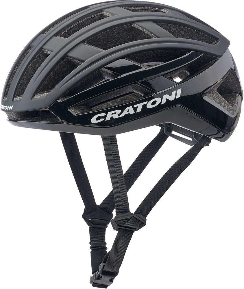 Cratoni c-airlite - road bike helmet | l-xl (58-61 cm)